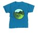IMA Valley Merch, a Sapphire Youth Unisex Tee