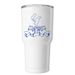 SfS Tumbler, a White Insulated Tumbler