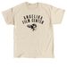 Retro Logo Tee, a Sand Classic Unisex Tee