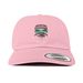 Revolution on the Rappahannock Hats, a Pink Printed Classic Baseball Cap