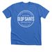 We Love Our Grandmothers, a Heather True Royal Premium Unisex Tee