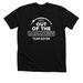 TEAM DOYON&nbsp;, a Solid Black Blend Premium Unisex Tee