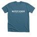 Nutcracker Mom, a Heather Deep Teal Premium Unisex Tee