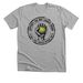 The Box Loader Union, a Athletic Heather Premium Unisex Tee