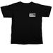 Anxiety Tuesday, a Black Comfort Colors Unisex Tee