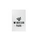 WPNA Tea Towel, a White Tea Towel