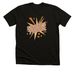 Amelia's FAmilia Race Shirt, a Black Heather Premium Unisex Tee