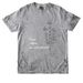 MAMA Bear Tee, a Smoke Comfort Colors Colorblast Tee