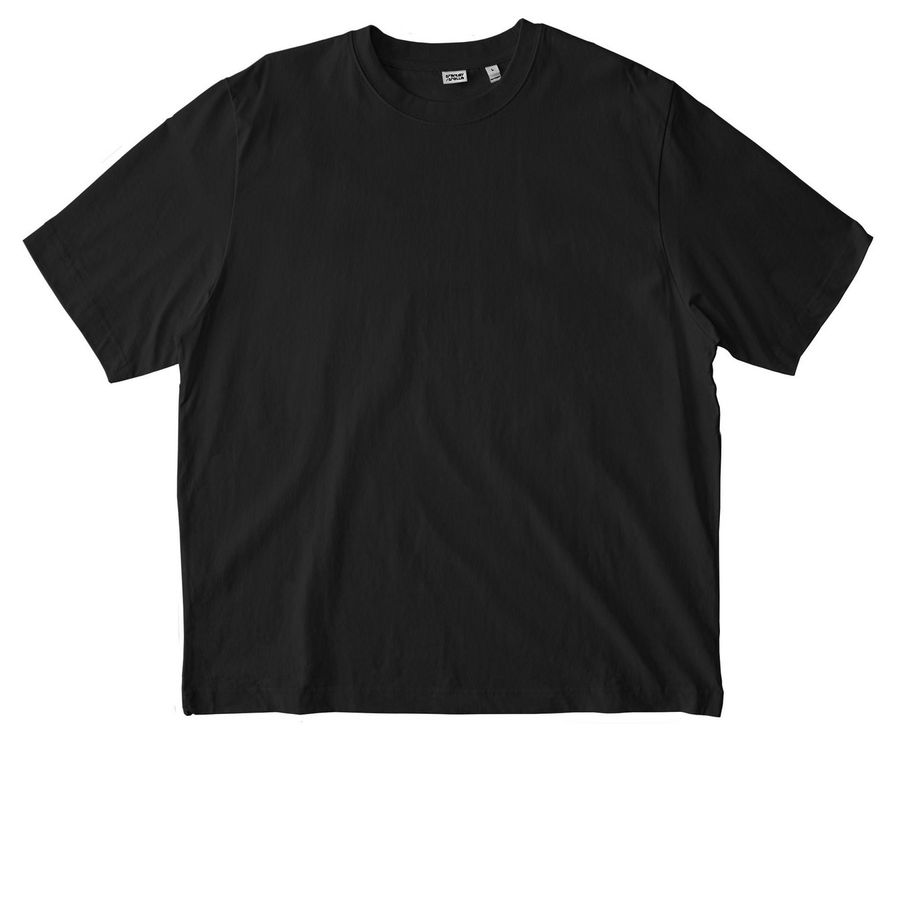 Whore's Gym, a Black Stanley/Stella Unisex Freestyler Heavyweight Tee