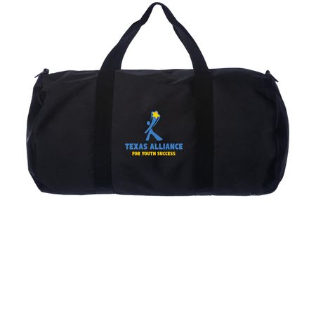 Day Tripper Duffel Bag, a Black Day Tripper Duffel Bag