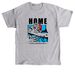 Help Save Hundreds of Kaporos Survivors, a Sport Grey Classic Unisex Tee