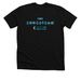 2024-2025 Children's Choir, a Solid Black Blend Premium Unisex Tee