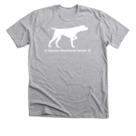 German Engineering Shirts, a Athletic Heather Premium Unisex Tee