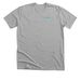 Aquafest Shirts, a Athletic Heather Premium Unisex Tee