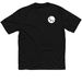 Strike Out Cancer 2026, a Black Classic Performance Tee