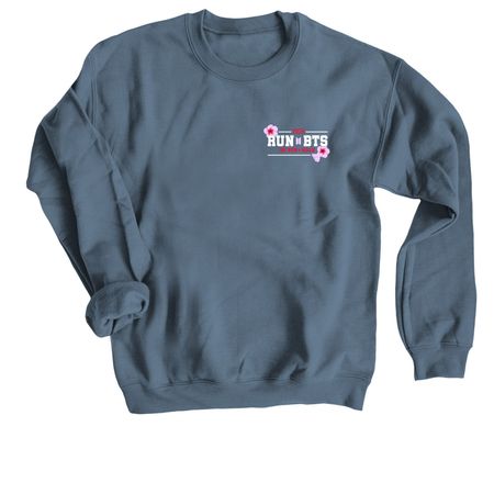 Run BTS 5k | Official Merchandise | Bonfire