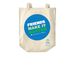 Friends Make It Happen Tote, a Natural Over-the-Shoulder Shopping Tote Bag