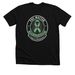 Heartland Haven - You Matter!&nbsp;, a Solid Black Blend Premium Unisex Tee