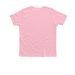IMA YCC Merch!, a Neon Pink Premium Youth Tee (back-view)