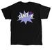 MollyStrong, a Black Classic Unisex Tee