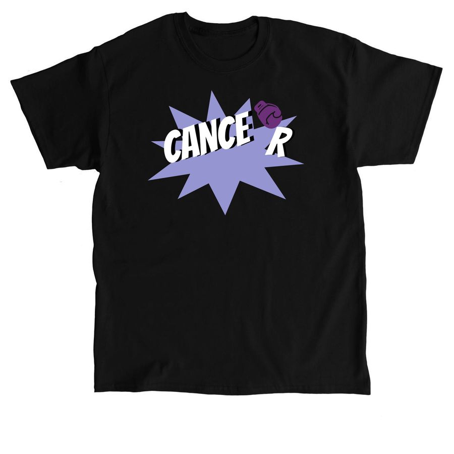MollyStrong, a Black Classic Unisex Tee