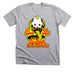 Doll Star Tattoo - No Mercy Dojo, a Athletic Heather Premium Unisex Tee