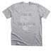 Sunflower Stables, a Athletic Heather Premium Unisex Tee