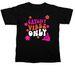 Team New England Updif Shirts, a Black Comfort Colors Unisex Tee