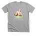 Roving SCWTCA Specialty Fundraiser 2026, a Athletic Heather Premium Unisex Tee