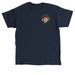 Pride 2026, a Navy Classic Unisex Tee