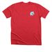 13 Hands Equine Rescue, a Heather Red Premium Unisex Tee