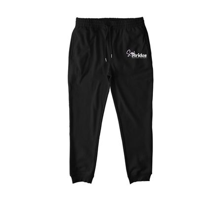 Pants!, a Black Stanley/Stella Unisex Flyer Jogger