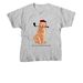 Golf and Goldens, a Sport Grey Youth Unisex Tee