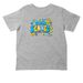 Team Kennedy toddler&nbsp;, a Heather Toddler Tee