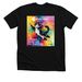 Catvocates 15th Anniversary Celebration, a Solid Black Blend Premium Unisex Tee