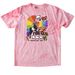Pride Forever 2026, a Clay Comfort Colors Colorblast Tee