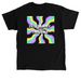 Hamilton Acceptance Alliance, a Black Classic Unisex Tee