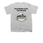 Levi- Sip Happens Campaign, a Sport Grey Youth Unisex Tee (back-view)