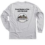 Levi- Sip Happens Campaign, a Sport Grey Classic Long Sleeve Tee (back-view)