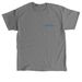 Veterinary Medicine Design, a Charcoal Classic Unisex Tee