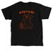 My Dog is my BOO, a Black Classic Unisex Tee