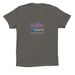 Epilepsy Awareness Month Fundraiser, a Asphalt Premium Cotton Tee