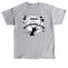 Alice Jr T-shirts, a Sport Grey Classic Unisex Tee