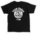 Knock Out Cancer and Support Team Rodas!, a Black Classic Unisex Tee