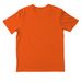 JASNA AGM Fun Run, a Brilliant Orange Nike Dri-FIT Jersey Blend Performance Tee (back-view)