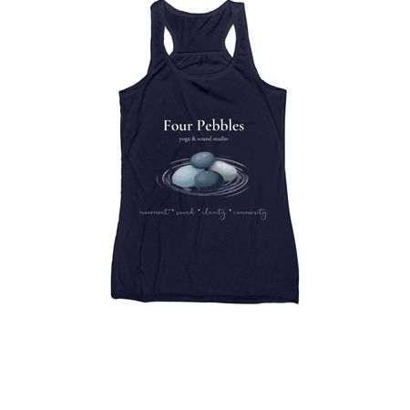 Women's Racerback