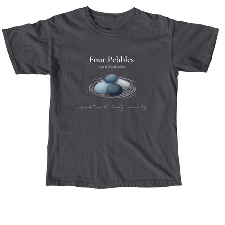Comfort Colors Unisex Tee