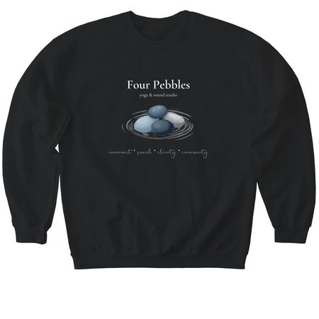 Softstyle Crewneck Sweatshirt