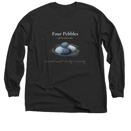 Classic Long Sleeve Tee