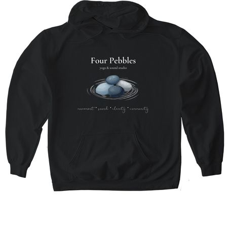 Softstyle Pullover Hoodie